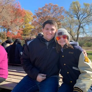 Meet your Posher, Kenneth